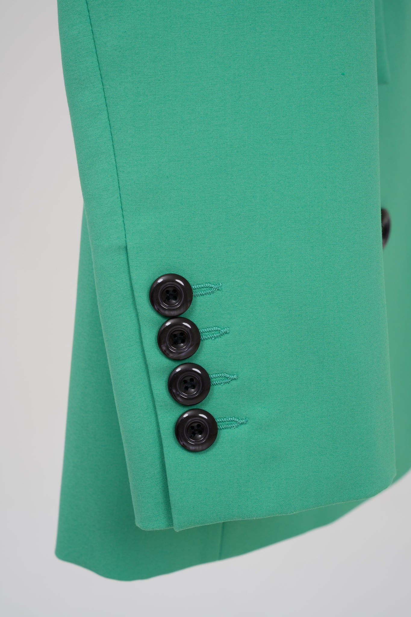 Green Suit, Size S