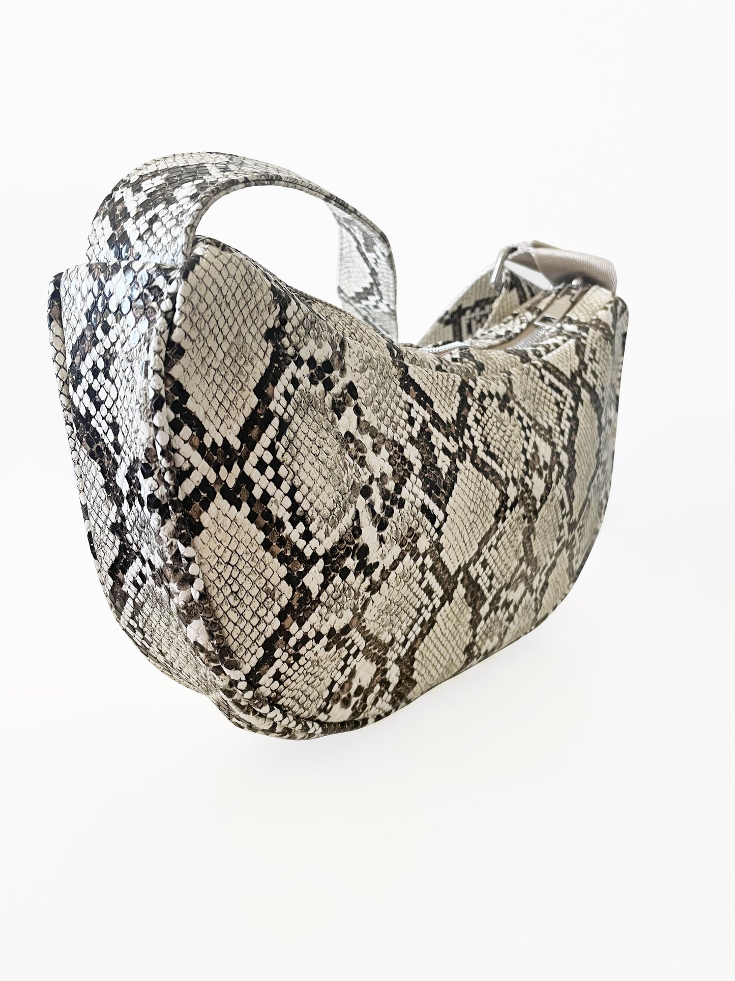 Snake Moon Bag - Shoulder bags